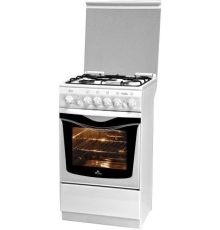 Кухонная плита  De luxe 5040.20гэ