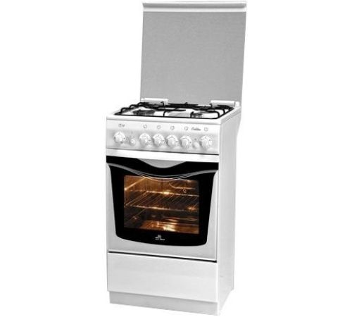Кухонная плита  De luxe 5040.20гэ