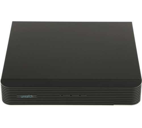 Сетевой видеорегистратор Uniarch NVR-108E2-P8