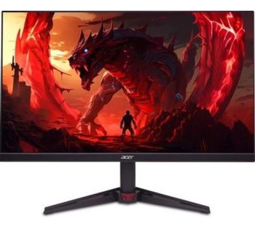 Игровой монитор Acer Nitro VG270UZ2bmiipx UM.HV0CD.201