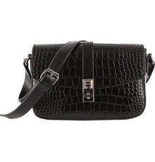 Женская сумка David Jones 823-CM6733-BLK черный
