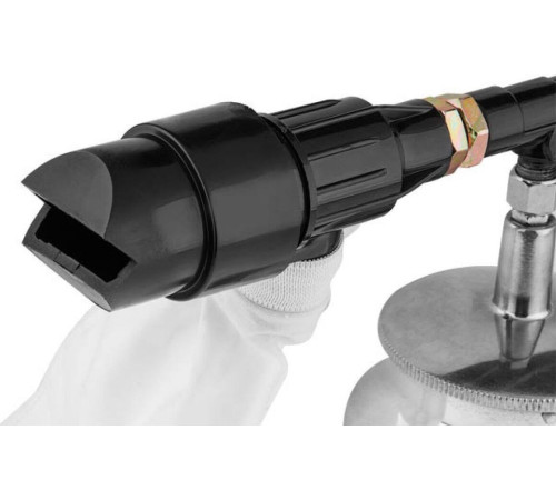 Пистолет пескоструйный  ECO ASB-06S