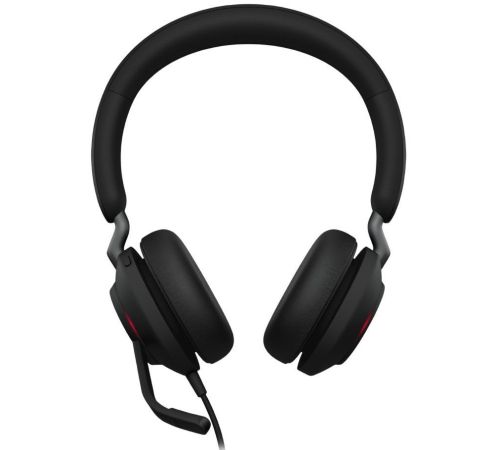 Офисная гарнитура Jabra Evolve2 40 SE MS Stereo USB-C/A
