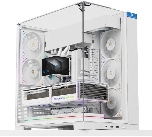 Корпус Thermalright A70 белый