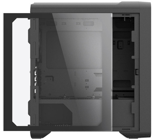 Корпус Zalman M3