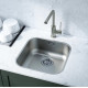 Кухонная мойка IDDIS Mate MAT44S0i77
