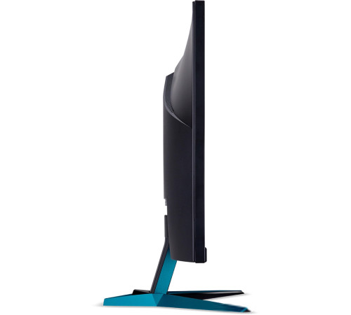 Игровой монитор Acer Nitro VG271UM3bmiipx UM.HV1EE.301
