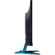 Игровой монитор Acer Nitro VG271UM3bmiipx UM.HV1EE.301
