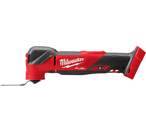 Реноватор Milwaukee M18 Fuel M18FMT-0 4933498065 без АКБ