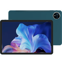 Планшет Digma Pro Eclipse 8GB/256GB бирюзовый