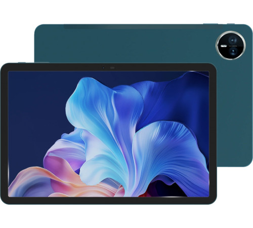 Планшет Digma Pro Eclipse 8GB/256GB бирюзовый