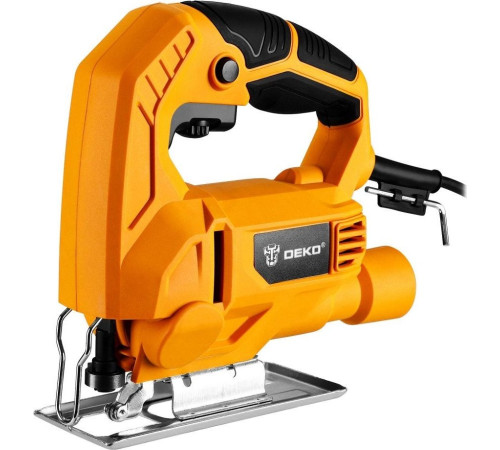 Электролобзик Deko JSDK-600 085-1157