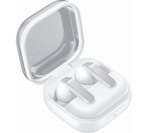 Наушники Samsung Galaxy Buds 4 Pro белый
