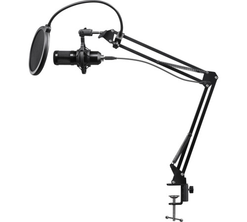 Проводной микрофон Defender Space GMC 450