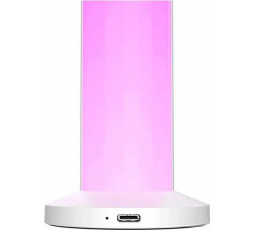 Настольная лампа Yeelight Rechargeable atmosphere table lamp YLYTD-0014 белый