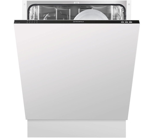 Встраиваемая посудомоечная машина MAUNFELD MLP 12I