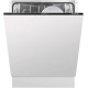 Встраиваемая посудомоечная машина MAUNFELD MLP 12I