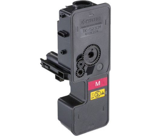 Картридж Kyocera TK-5230M