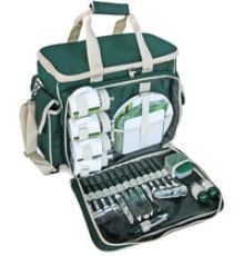 Термосумка Green Glade T3134 24л