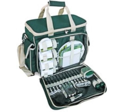 Термосумка Green Glade T3134 24л