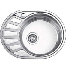 Кухонная мойка Ledeme L65745-R