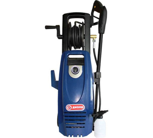 Мойка высокого давления ДИОЛД ВДМ-1-165 А