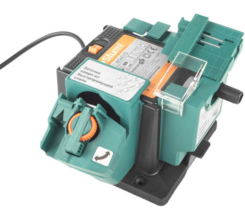 Заточный станок  Sturm BG6010S