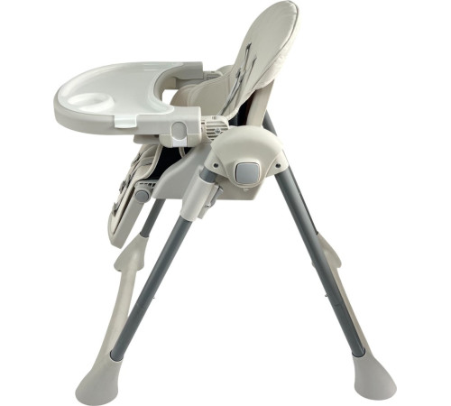 Высокий стульчик Nino Tummy YY3-3 белый