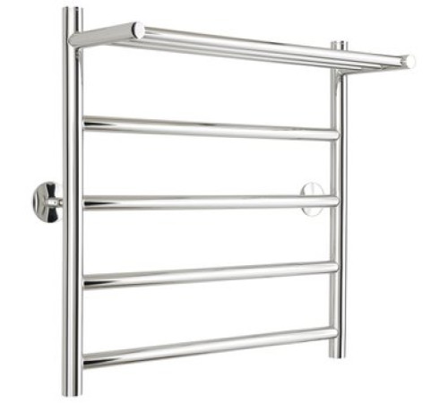 Полотенцесушитель Стилье Универсал-54 600х500 Полка + 4 П 21 00654-6050