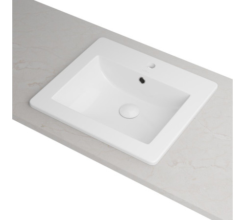 Умывальник Roxen Rumi 570250