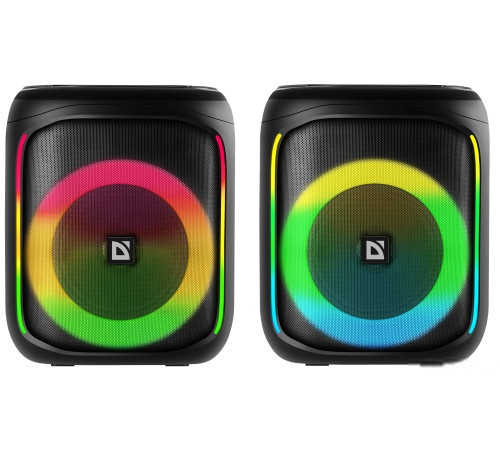 Беспроводная колонка Defender Boomer 50