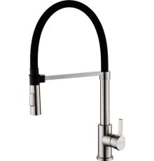 Смеситель Paulmark Ha214021-BS