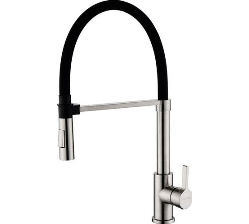 Смеситель Paulmark Ha214021-BS