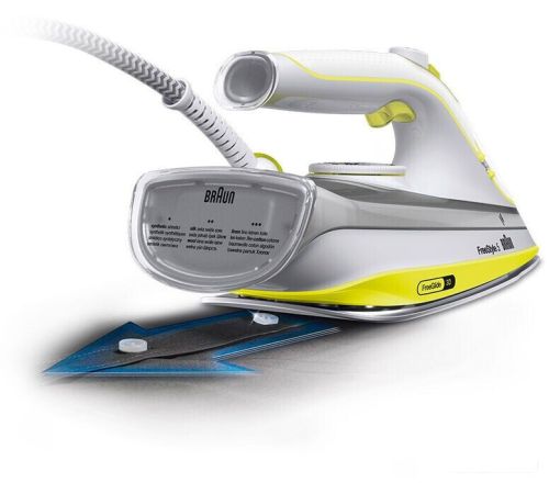 Утюг Braun FreeStyle 5 SI 5016 YL