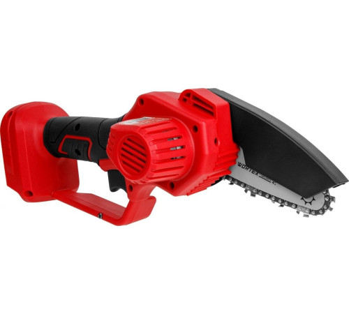 Аккумуляторная пила Wortex LX CEC 2518-1 1329492 без АКБ