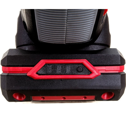 Реноватор P.I.T. PMT20H-035A/1 с 1-им АКБ