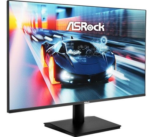 Игровой монитор ASRock CL27FFA