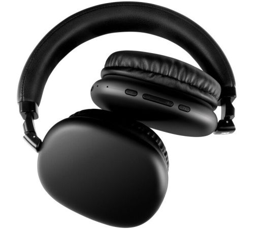 Наушники SVEN AP-B325MV черный