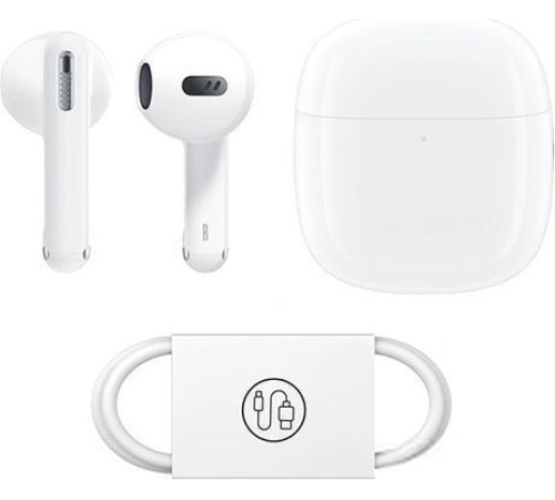 Наушники Baseus Bowie WX5 белый