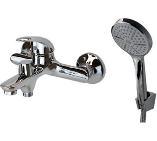 Смеситель Esko Rio 54