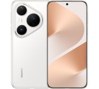 Телефон Huawei Pura 80 Pro LMR-LX9 12GB/512GB белый