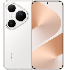 Телефон Huawei Pura 80 Pro LMR-LX9 12GB/512GB белый
