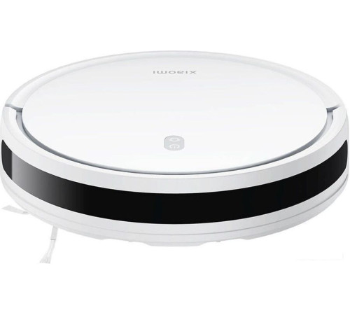 Робот-пылесос Xiaomi Robot Vacuum E12 европейская версия, белый