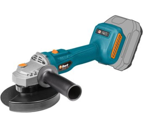 Угловая шлифмашина Bort BWS-21Li-Pro без АКБ