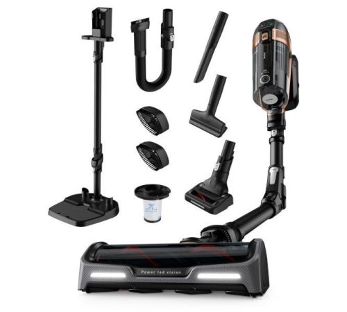 Пылесос Tefal TY99F1WO