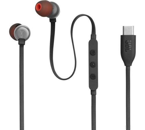 Наушники JBL Tune 310C черный