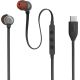 Наушники JBL Tune 310C черный