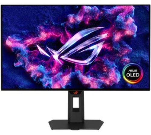Игровой монитор ASUS ROG Strix OLED XG27AQDMGR