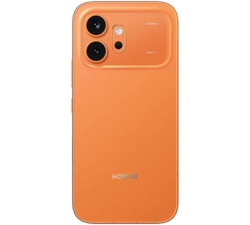 Телефон HONOR 600 Dual SIM 8GB/256GB международная версия оранжевый
