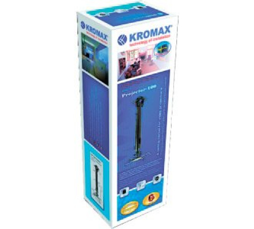 Кронштейн для проектора Kromax PROJECTOR-100